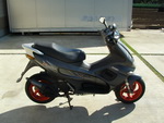     Gilera Runner 50SP 2003  5
